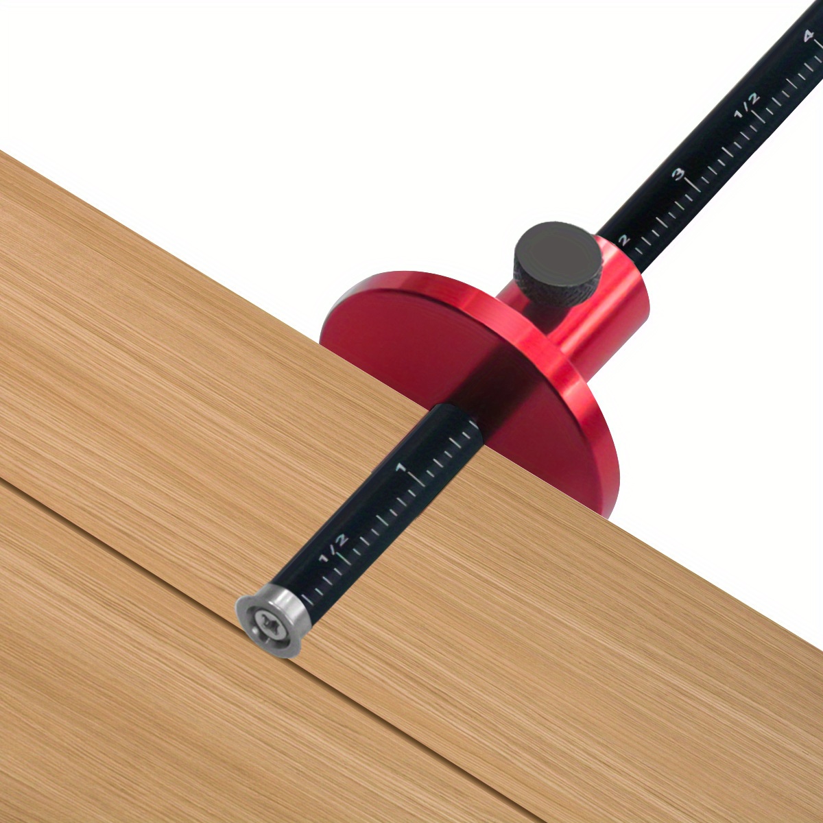 ホイールマーキングゲージ ダブテールジグガイドマーカー アル - Dovetail Marking Guide のレビューと価格
