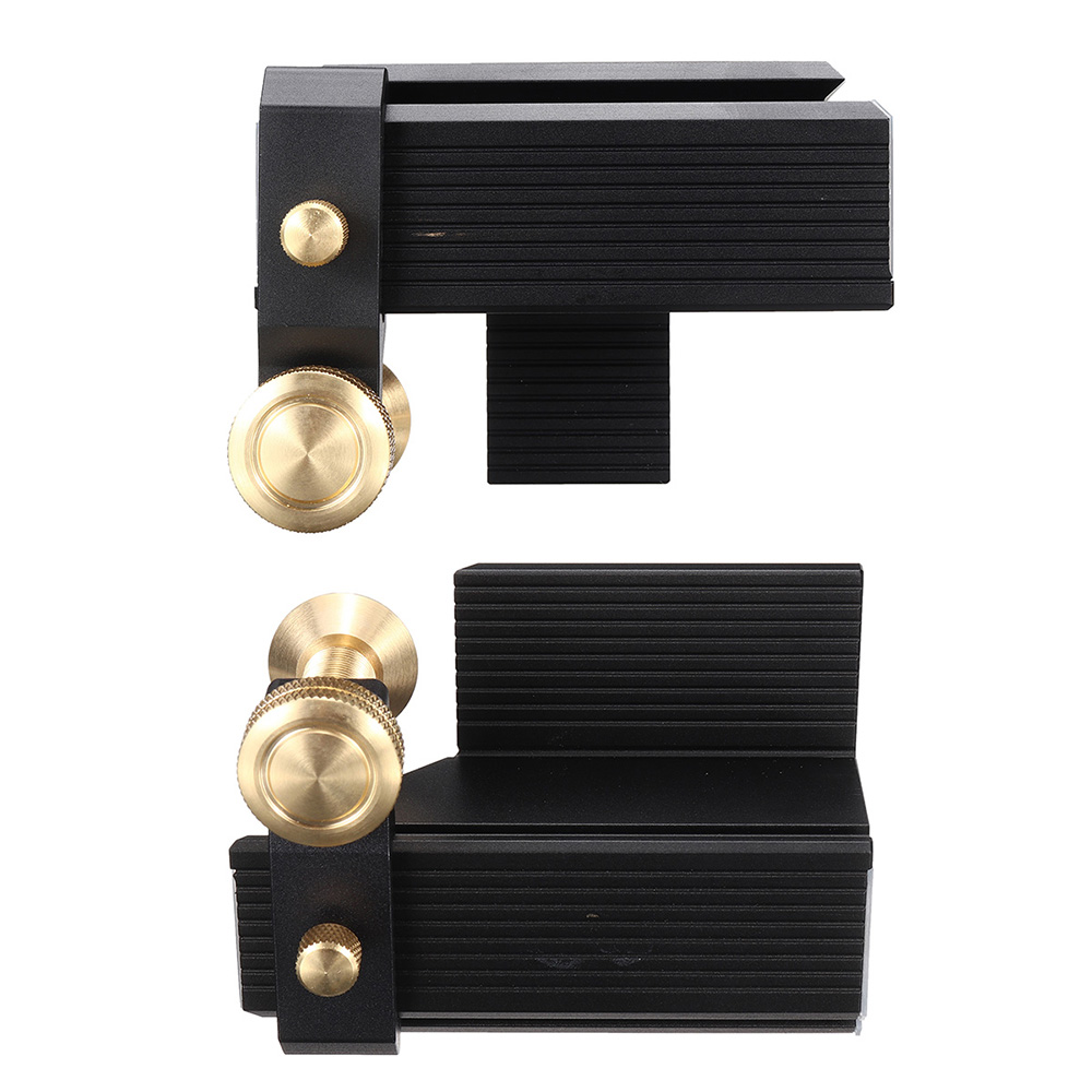 HONGDUI ダブテールソーガイド 45 度 90 度ダブ - Dovetail Marking Guide のレビューと価格