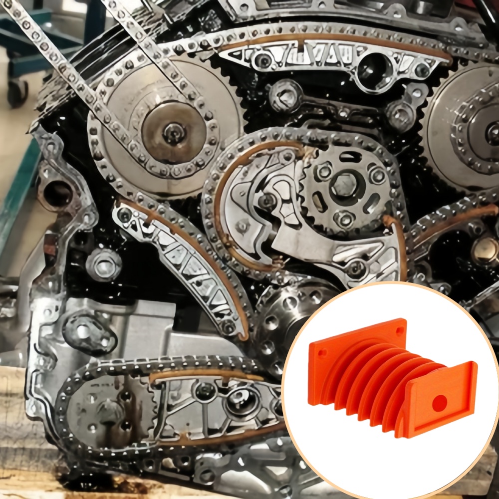 省スペース壁掛け収納ラック 車修理工具やチェーンソー用 ネジ - Workshop Tools Car のレビューと価格