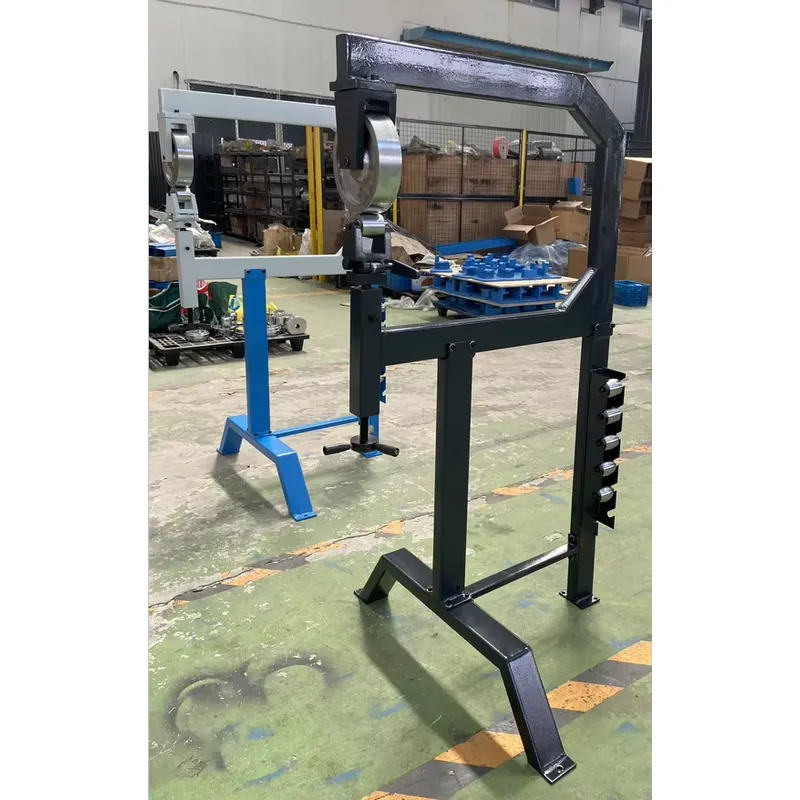 HUAJU工業 F1.2X710 イングリッシュホイール 自 - Workshop Tools English のレビューと価格
